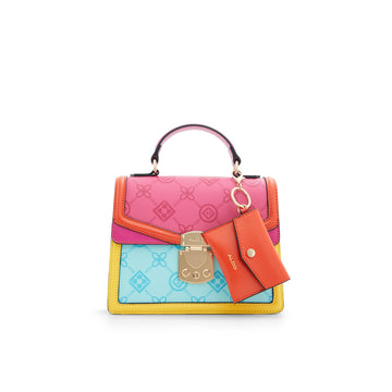 Iconicolora City Handbag