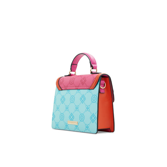 Iconicolora City Handbag