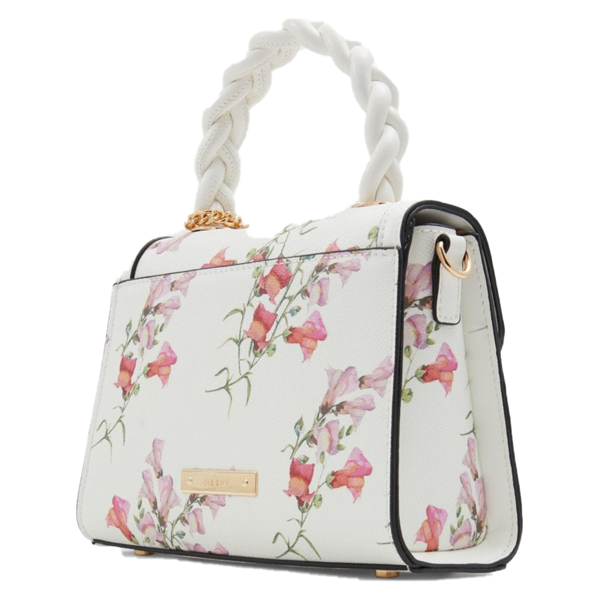 ALDO WOMEN CITY HANDBAG | 13558980