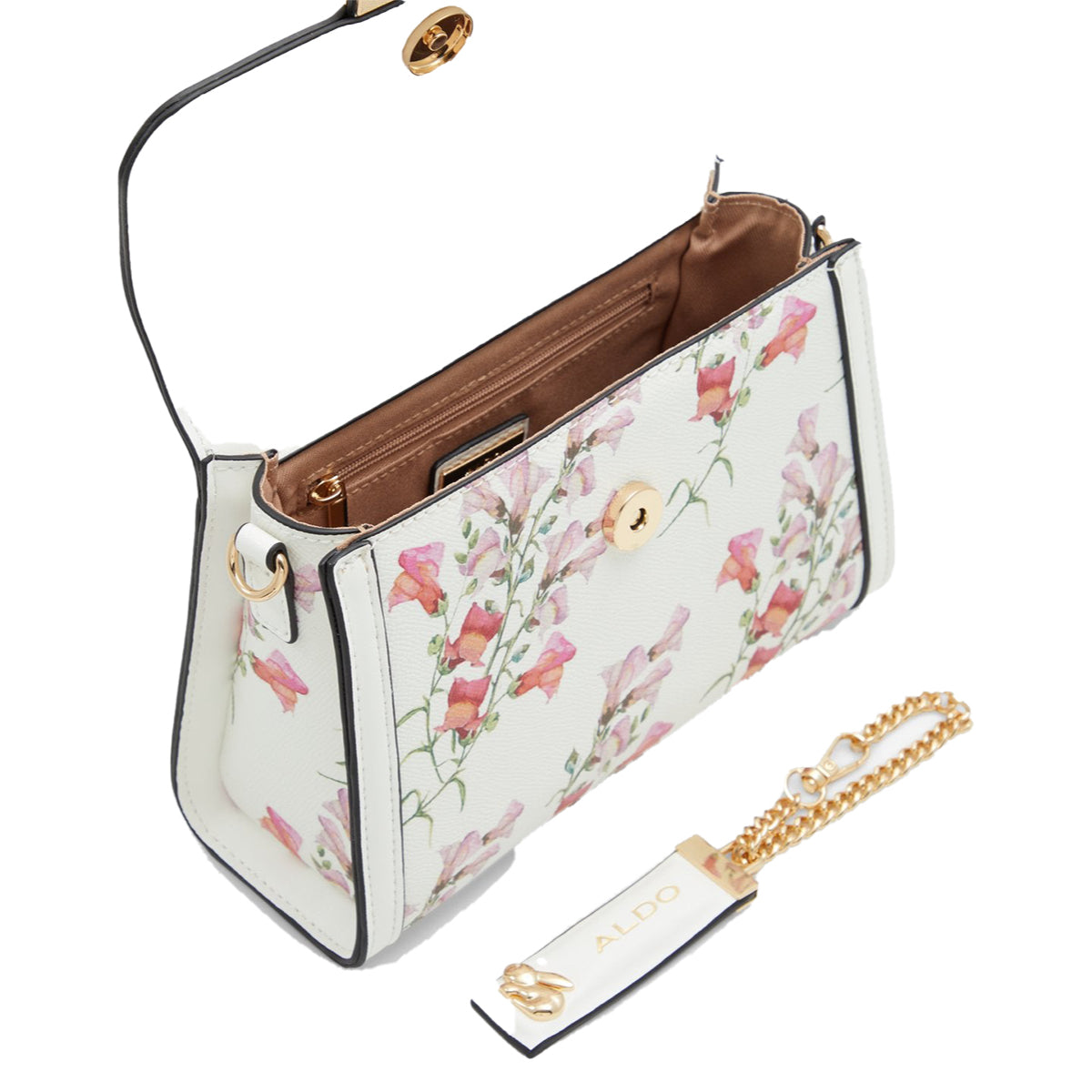 ALDO WOMEN CITY HANDBAG | 13558980