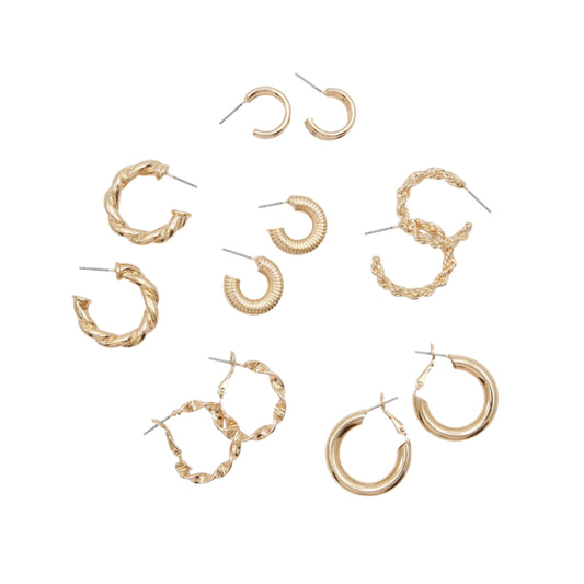 Carenalia Earring
