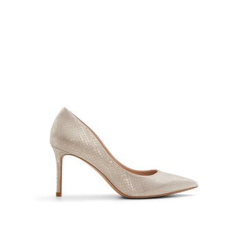 Stessymid High Heel