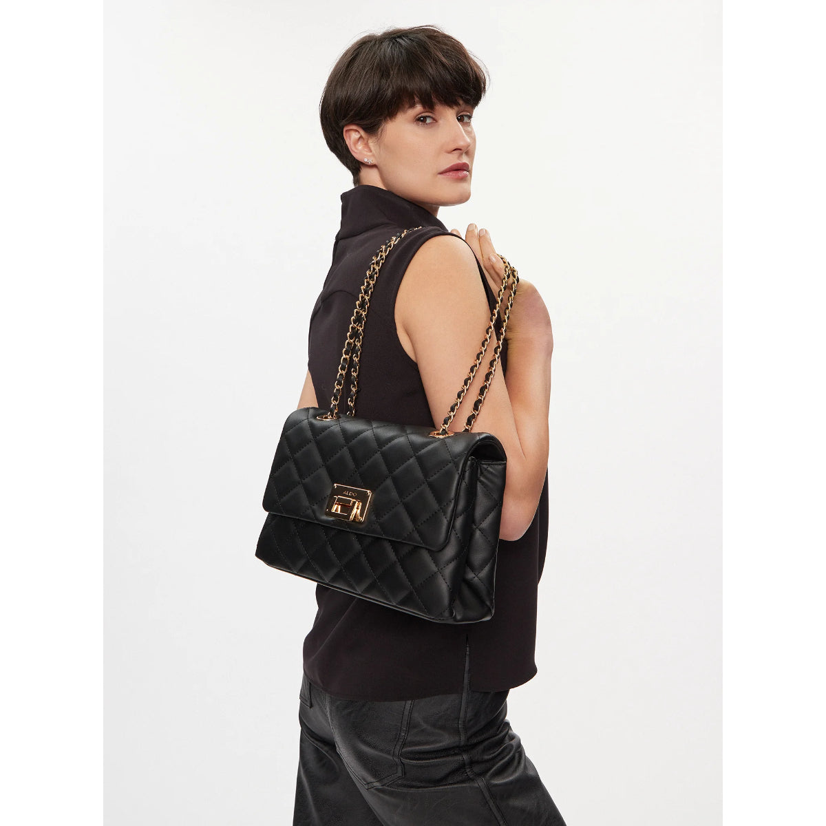 ALDO WOMEN CITY HANDBAG | 13723207