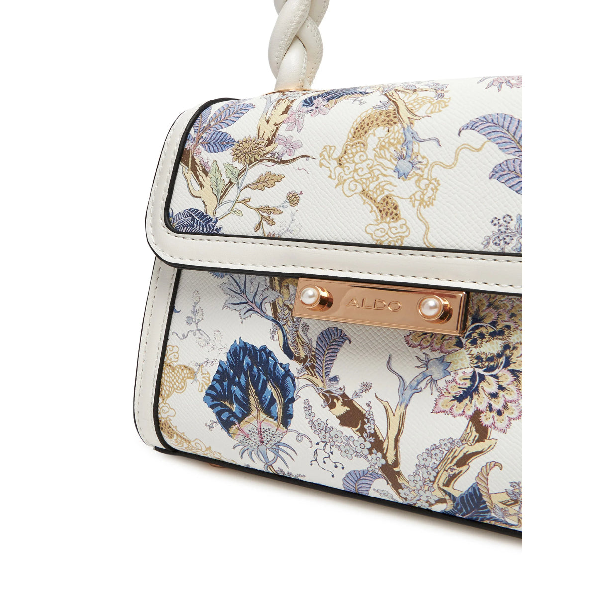 ALDO WOMEN CITY HANDBAG | 13723340