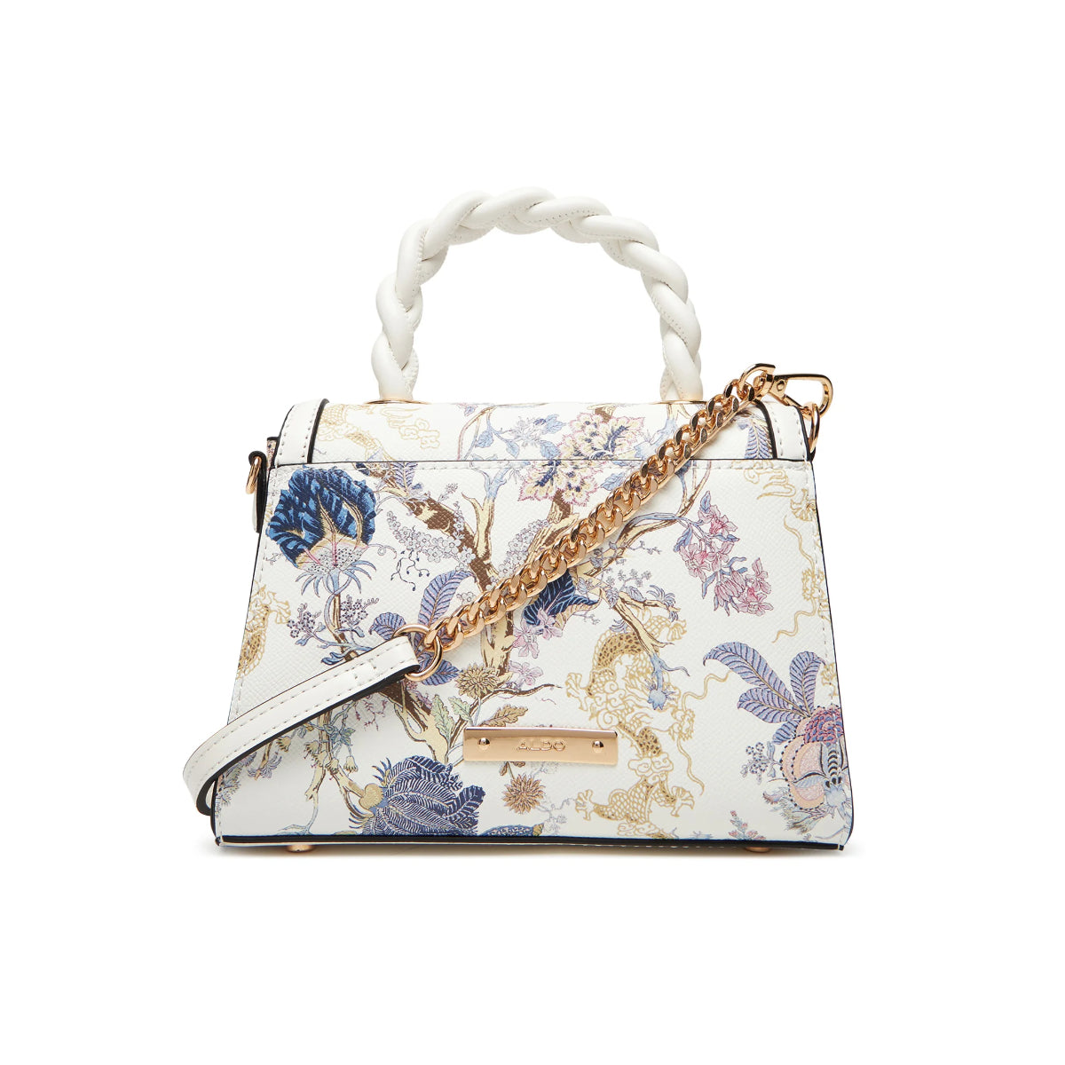 ALDO WOMEN CITY HANDBAG | 13723340