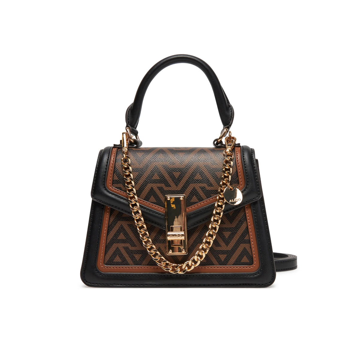 ALDO WOMEN CITY HANDBAG | 13723850