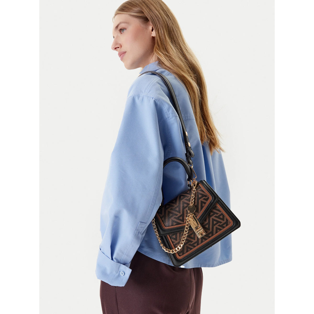 ALDO WOMEN CITY HANDBAG | 13723850