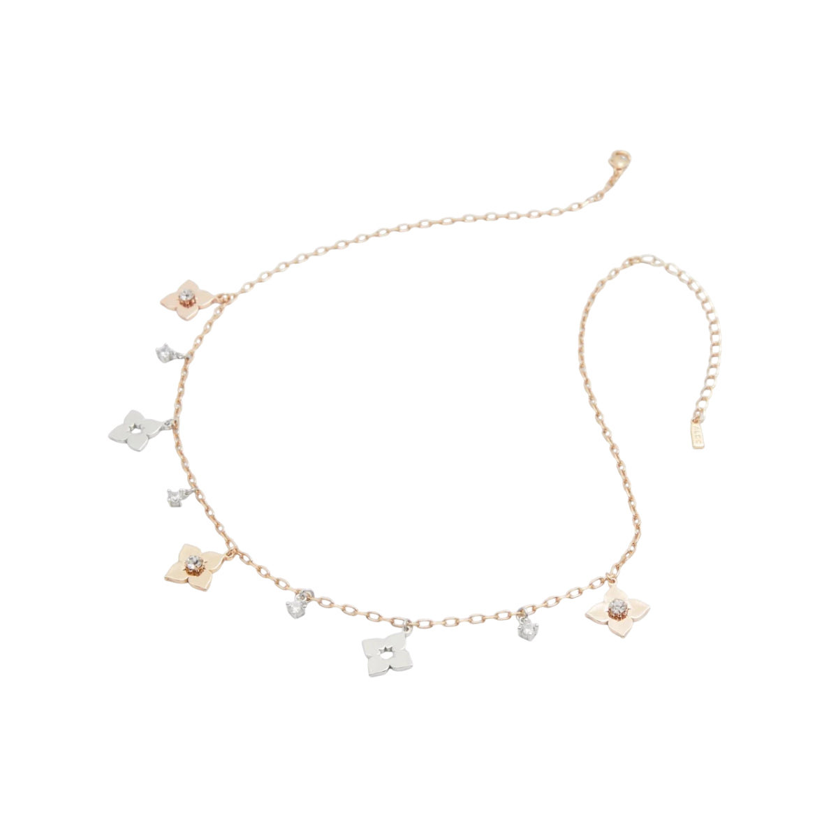ALDO WOMEN NECKLACE | 13725496