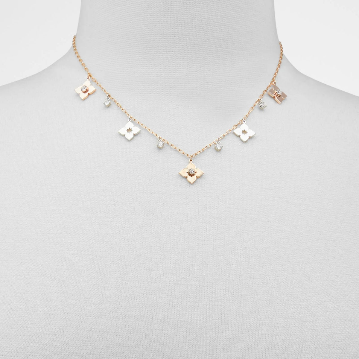 ALDO WOMEN NECKLACE | 13725496