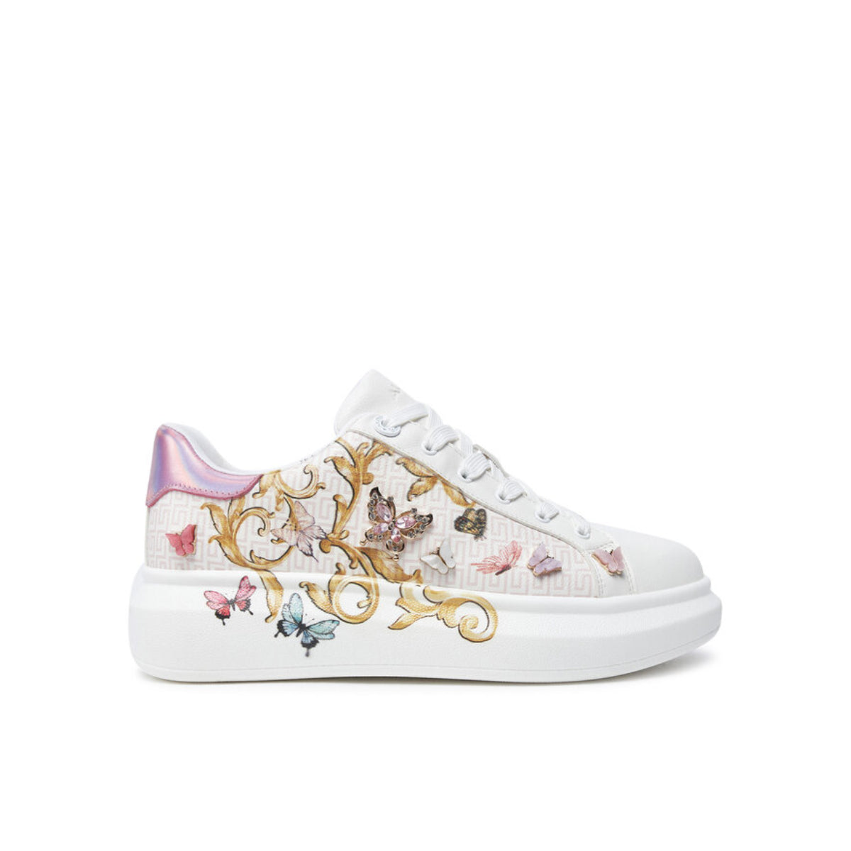 ALDO WOMEN SNEAKERS | 13812551