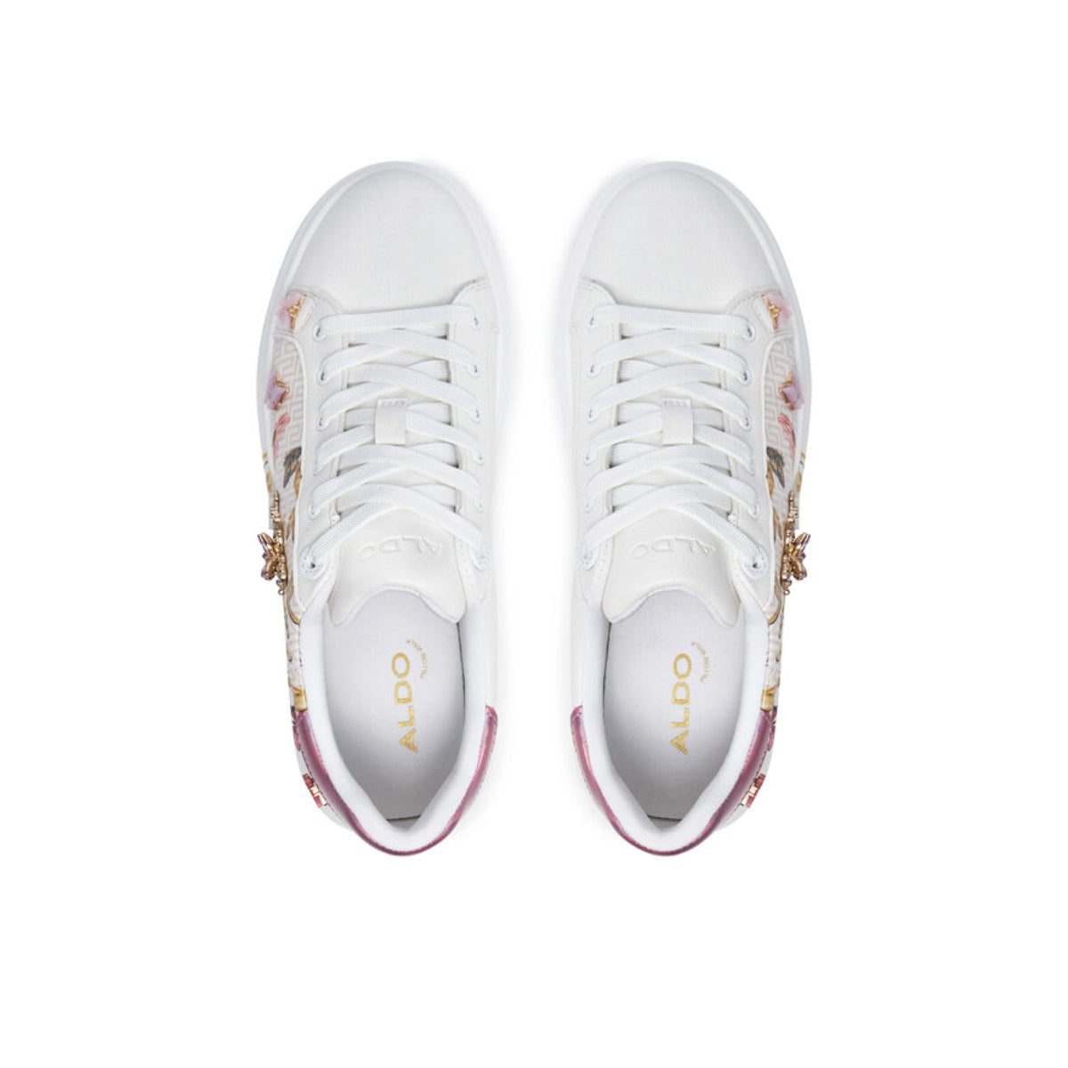 ALDO WOMEN SNEAKERS | 13812551