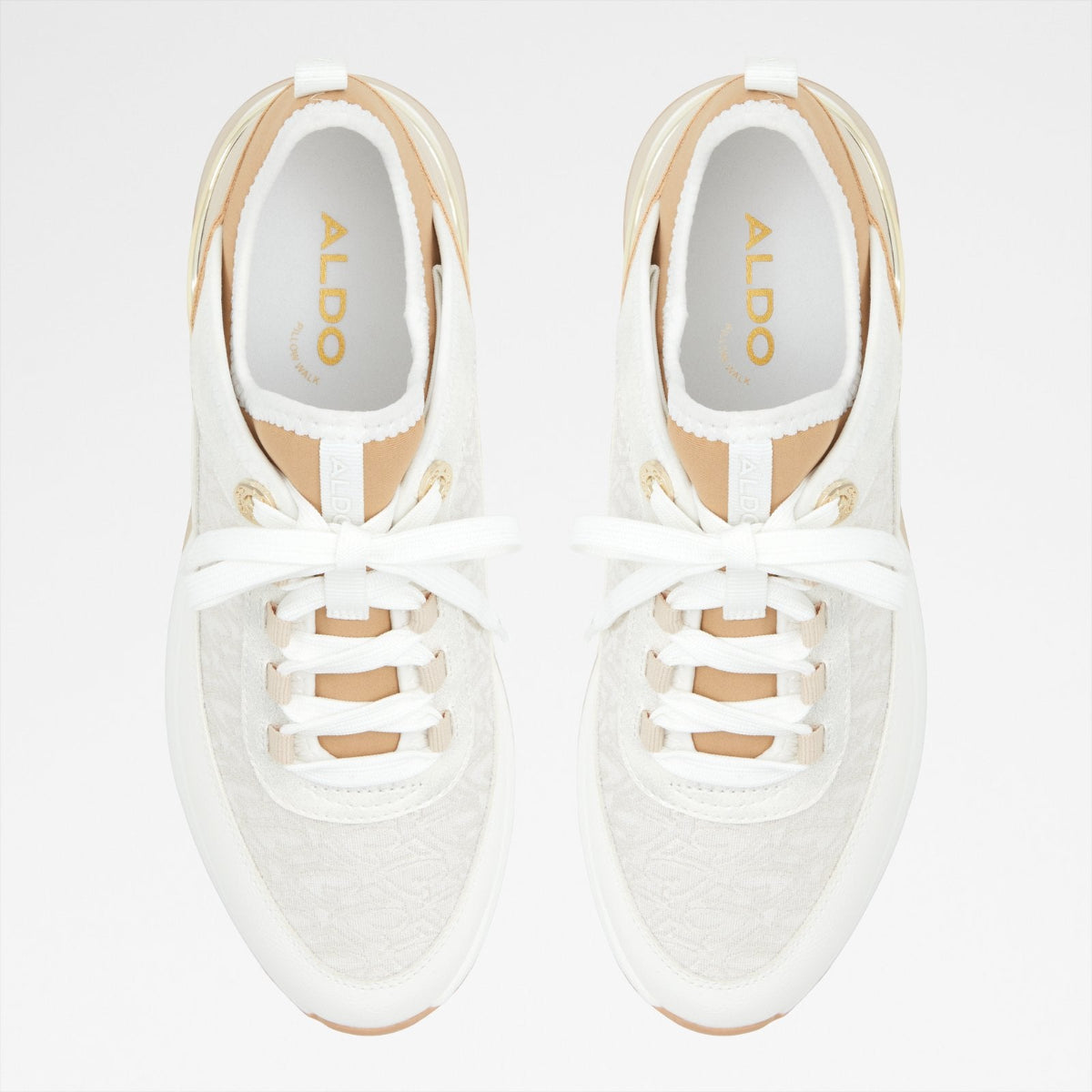 ALDO WOMEN SNEAKERS | 13812597