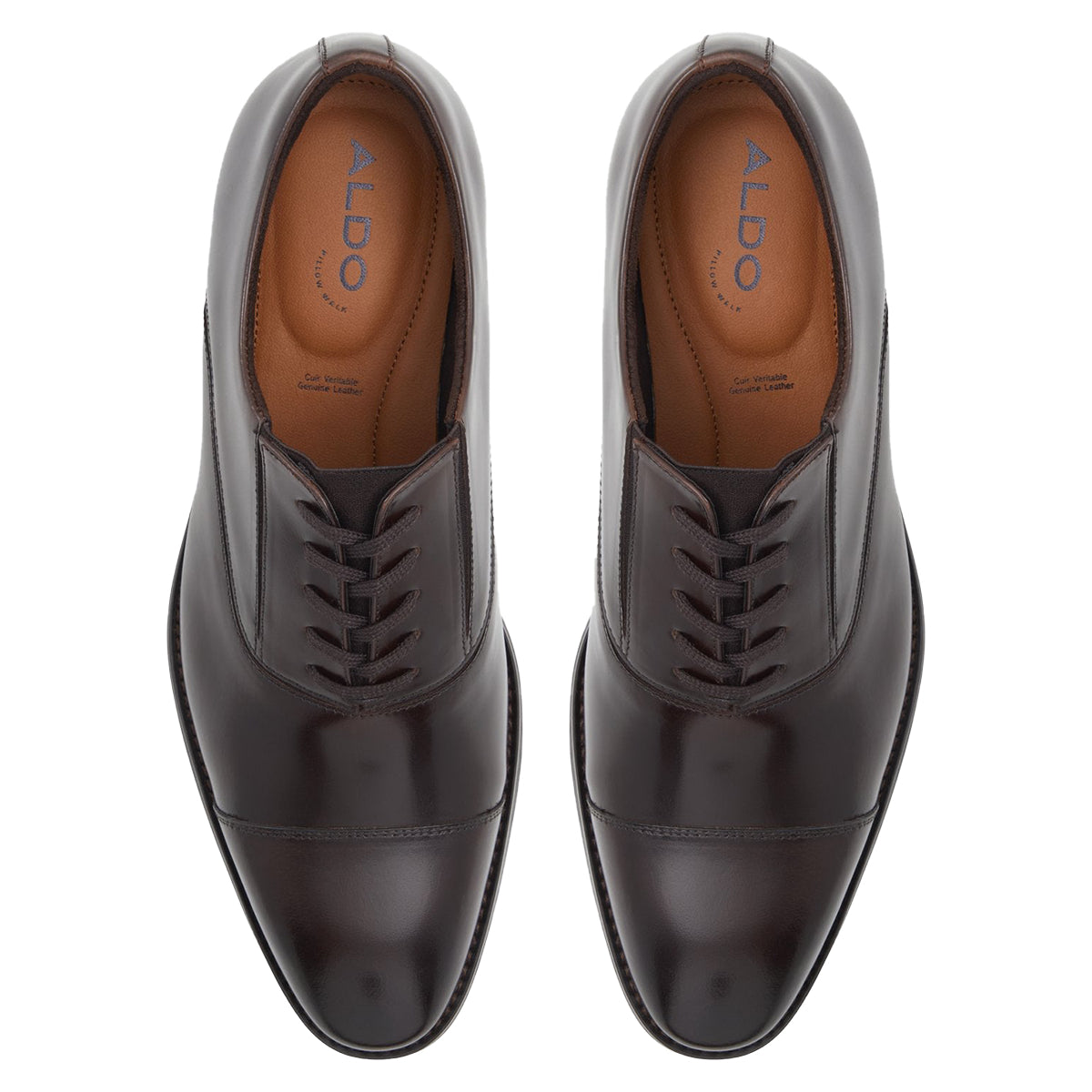 ALDO MEN LACED UP | 13847805