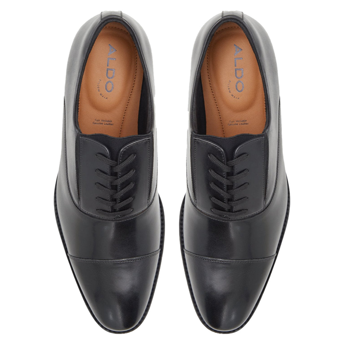 ALDO MEN LACED UP | 13847808