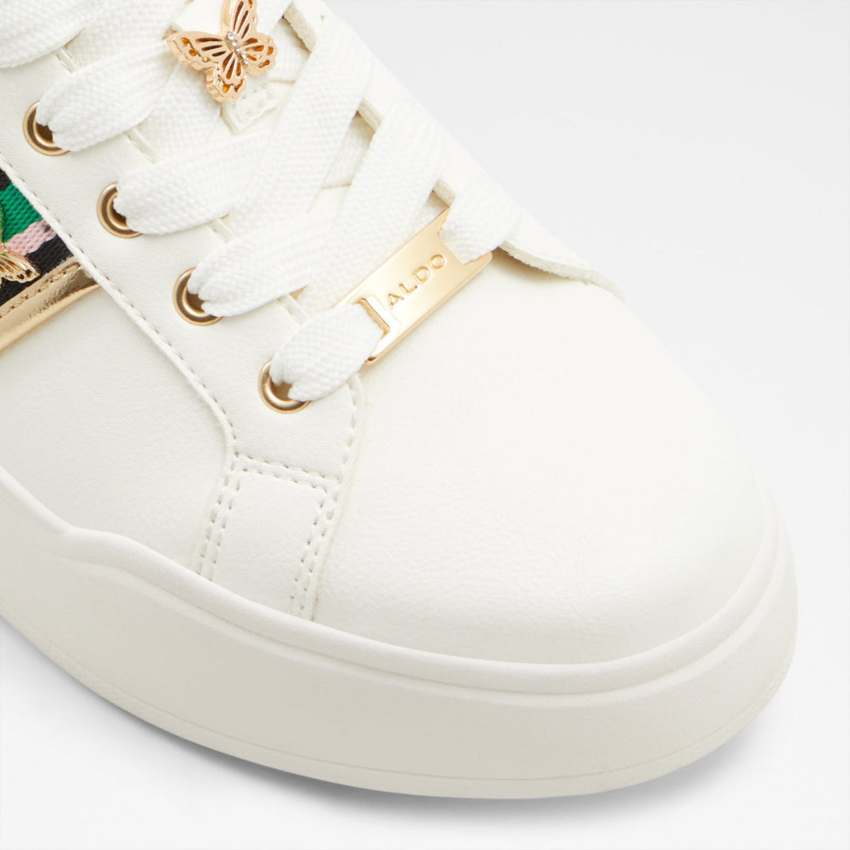 ALDO WOMEN SNEAKERS | 13868649