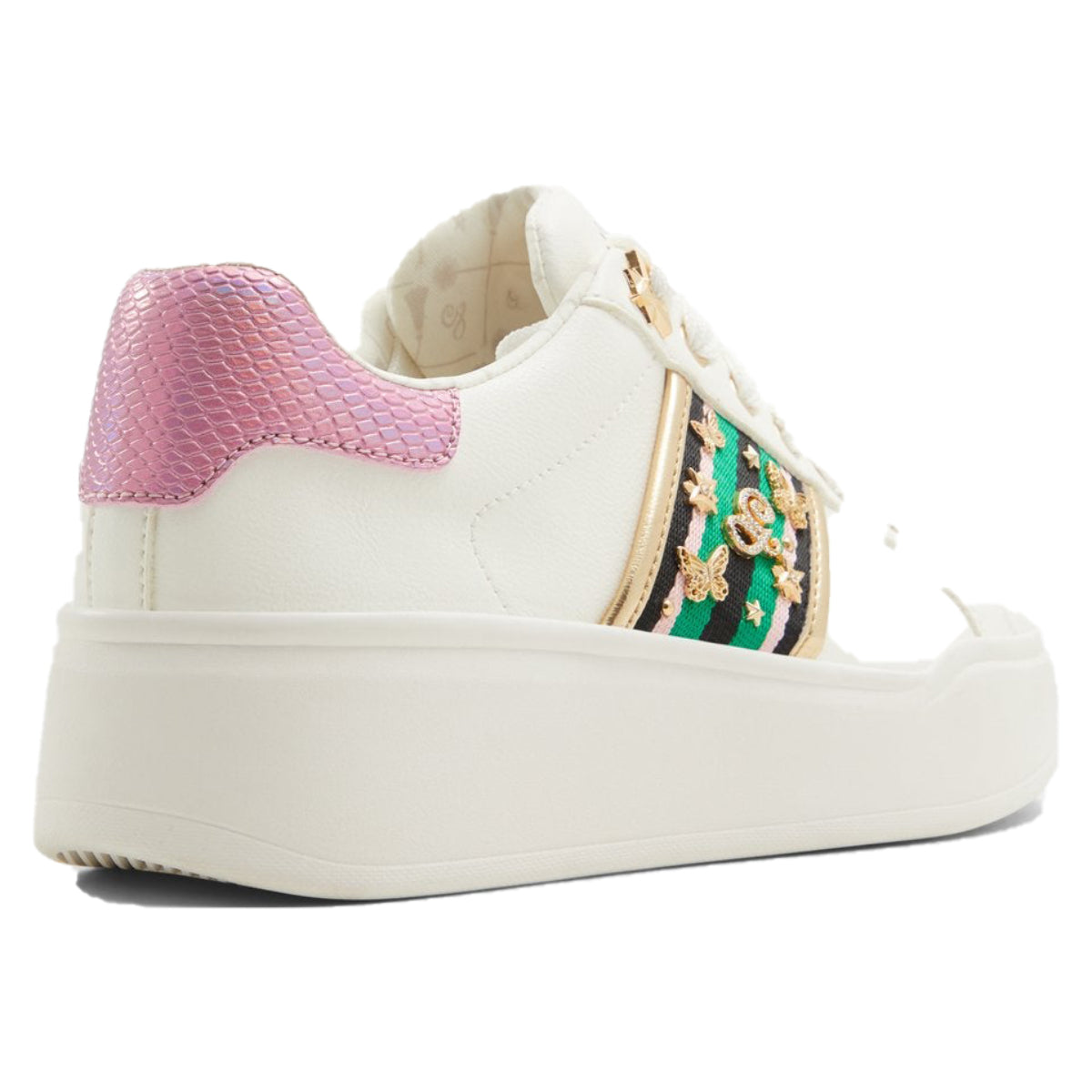 ALDO WOMEN SNEAKERS | 13868649