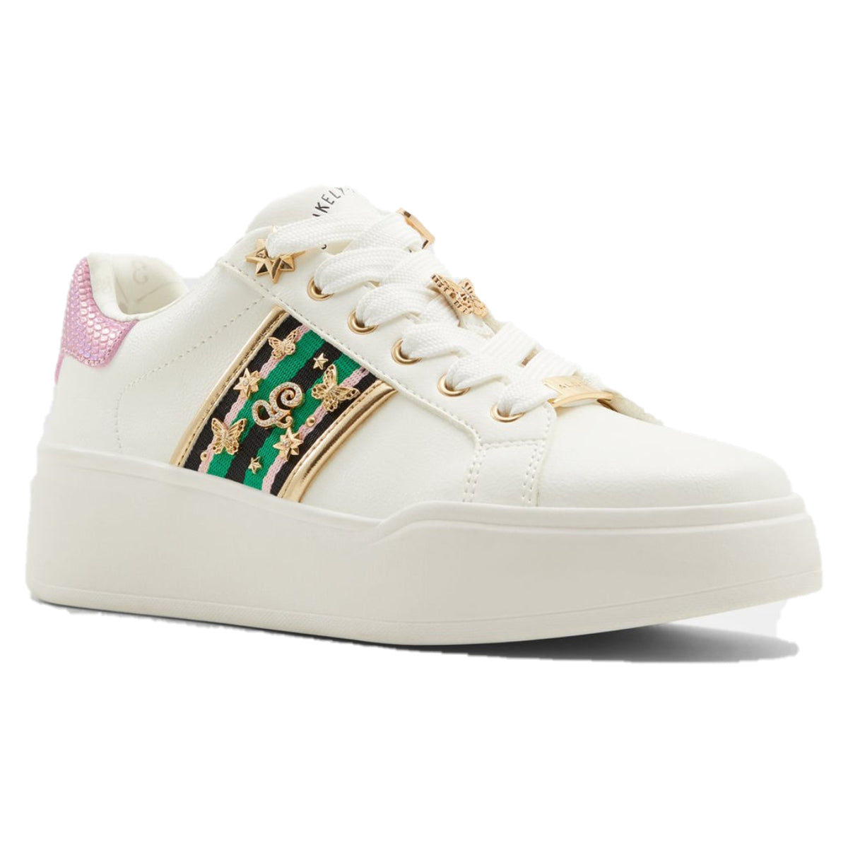 ALDO WOMEN SNEAKERS | 13868649