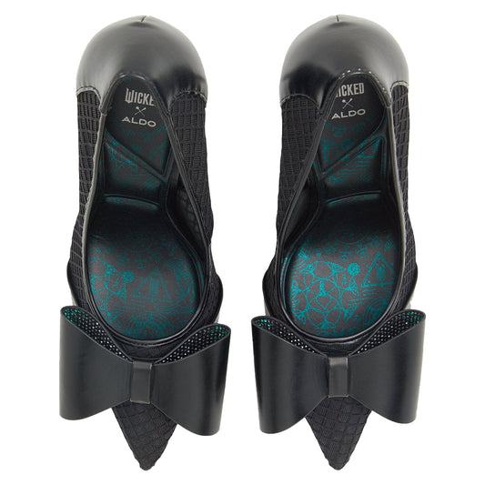 Defygravity High Heel