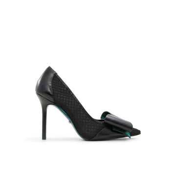 Defygravity High Heel