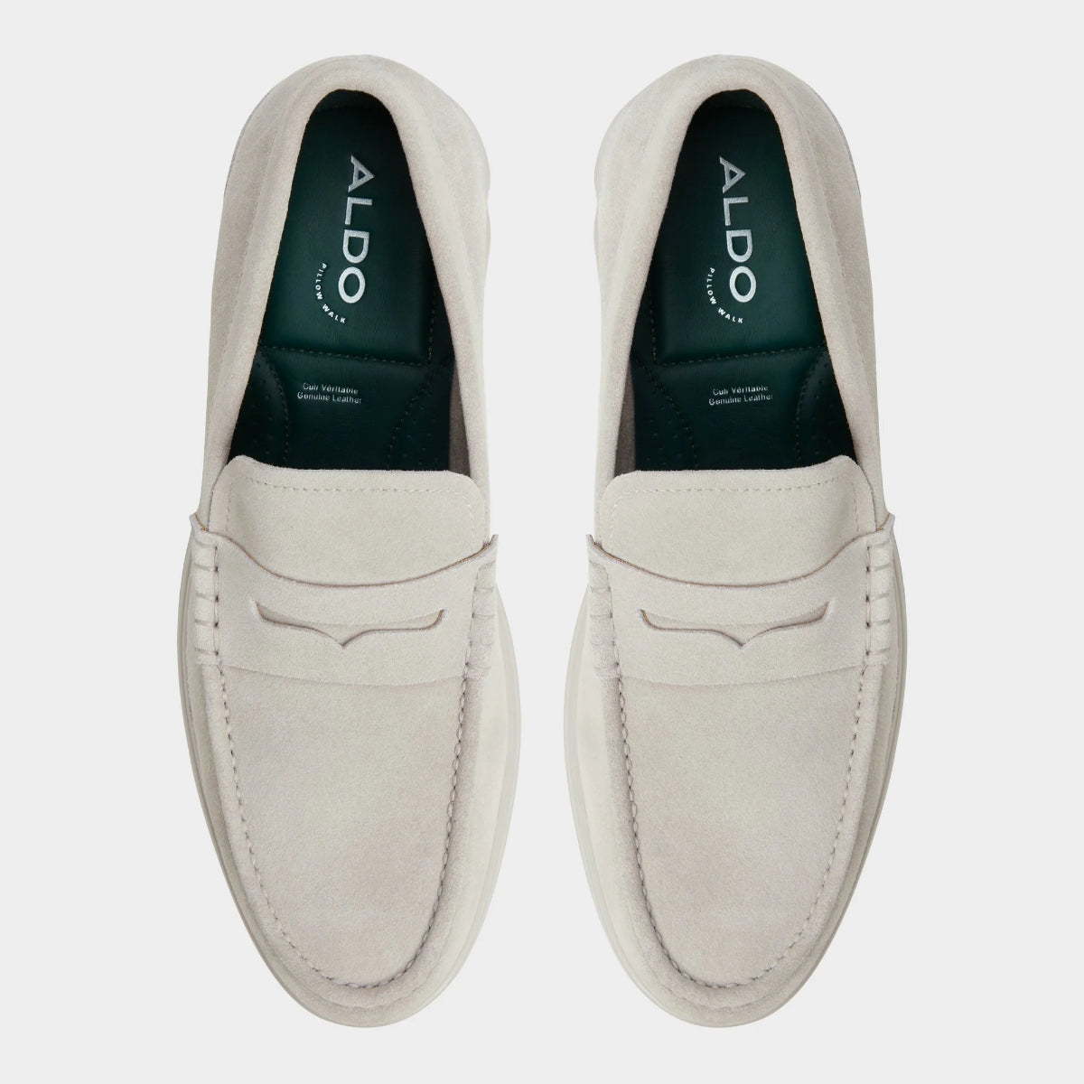 ALDO MEN MOCCASIN | 13913541