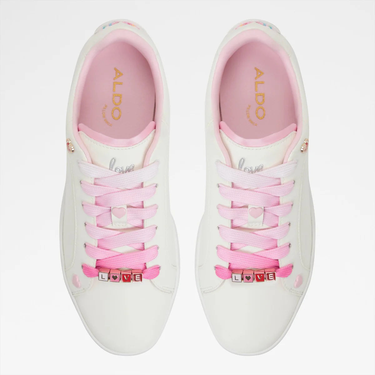 ALDO WOMEN SNEAKERS | 13917600