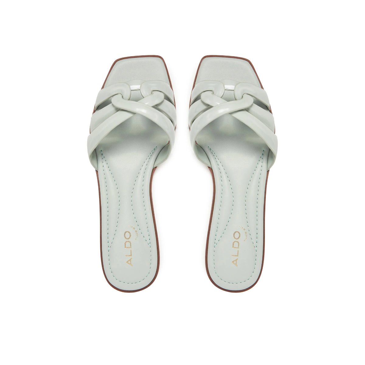 ALDO WOMEN SANDAL | 13917636