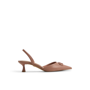 Delicate High Heel