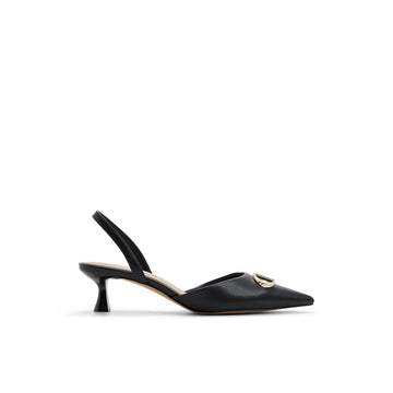 Delicate High Heel