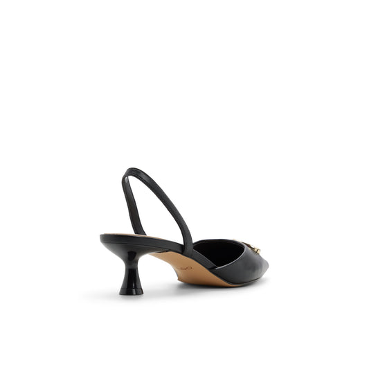 Delicate High Heel