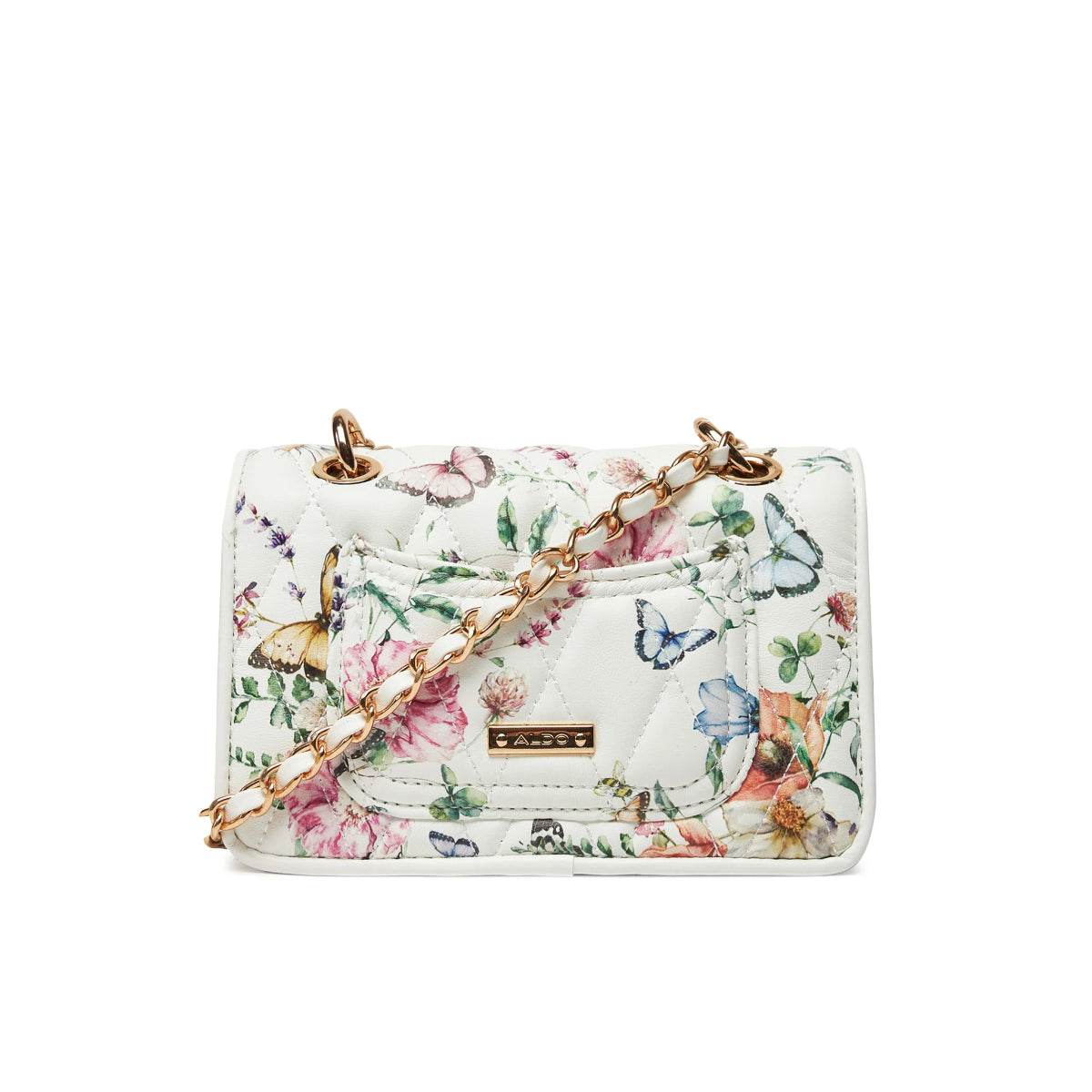 ALDO WOMEN CITY HANDBAG | 13933705