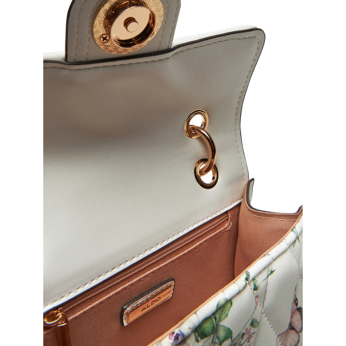 ALDO WOMEN CITY HANDBAG | 13933705