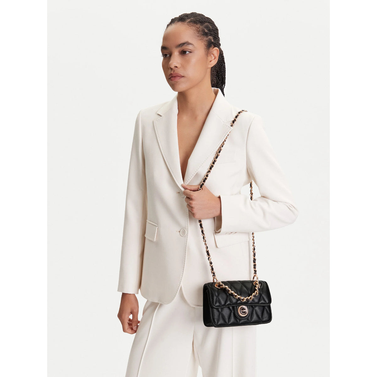 ALDO WOMEN CITY HANDBAG | 13933707