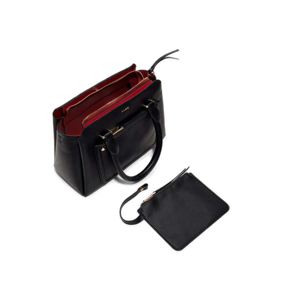 ALDO WOMEN CITY HANDBAG | 13933822