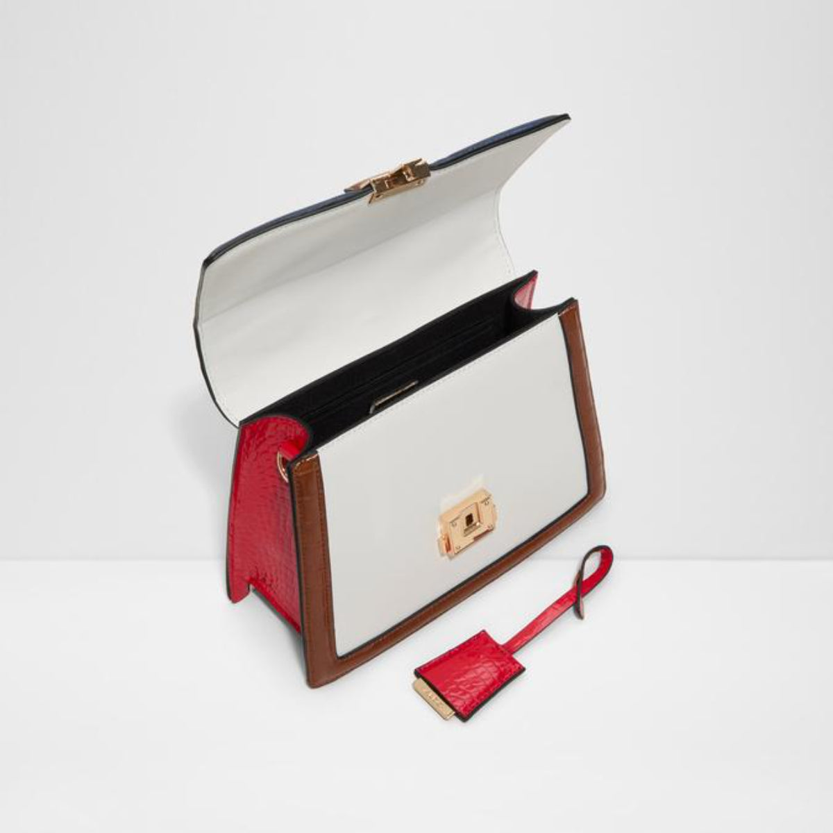 ALDO WOMEN CITY HANDBAG | 13933856