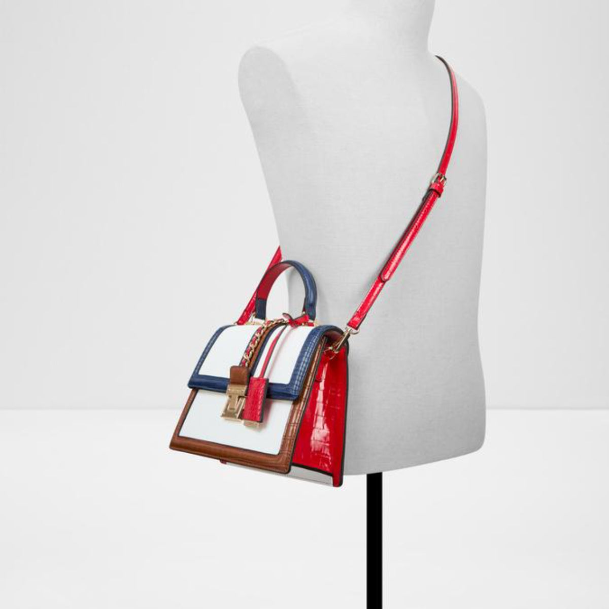 ALDO WOMEN CITY HANDBAG | 13933856