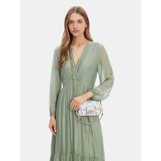 Exquisite City Handbag