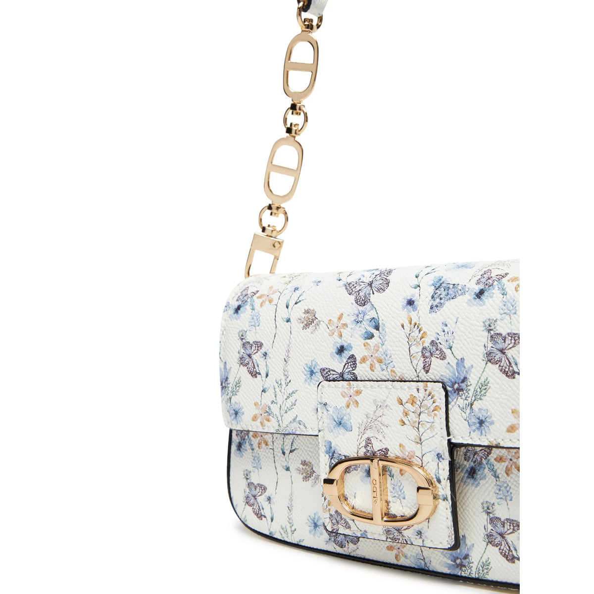 ALDO WOMEN CITY HANDBAG | 13933863