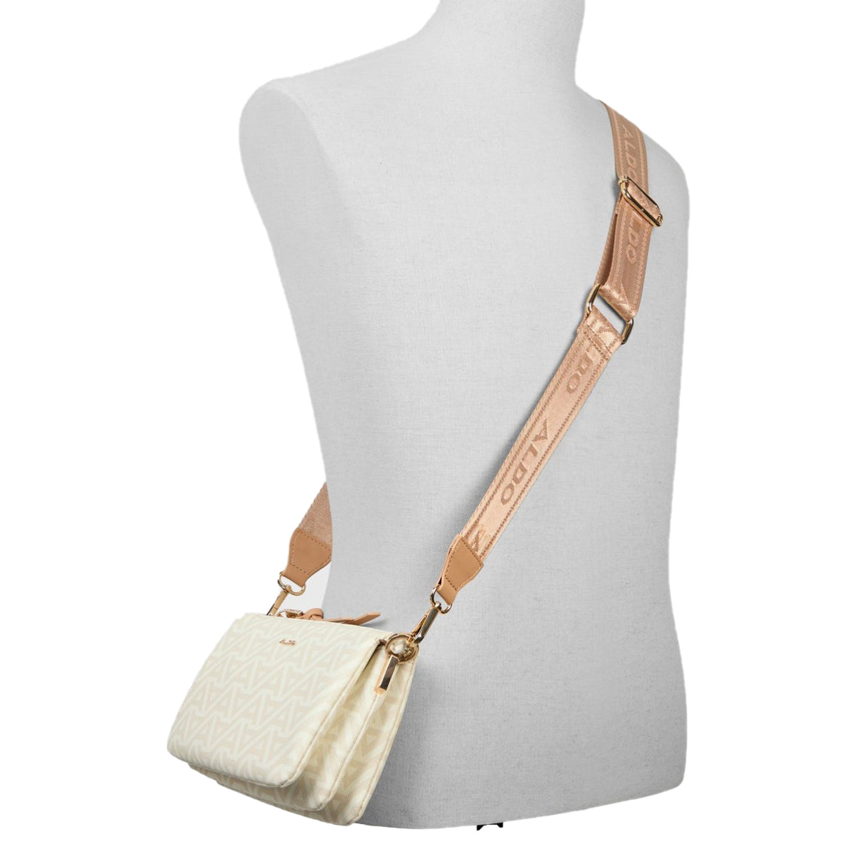 ALDO WOMEN CITY HANDBAG | 13933886