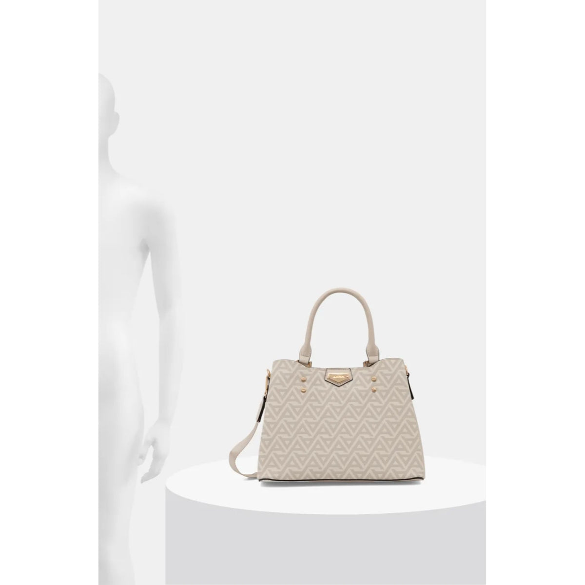ALDO WOMEN CITY HANDBAG | 13934899