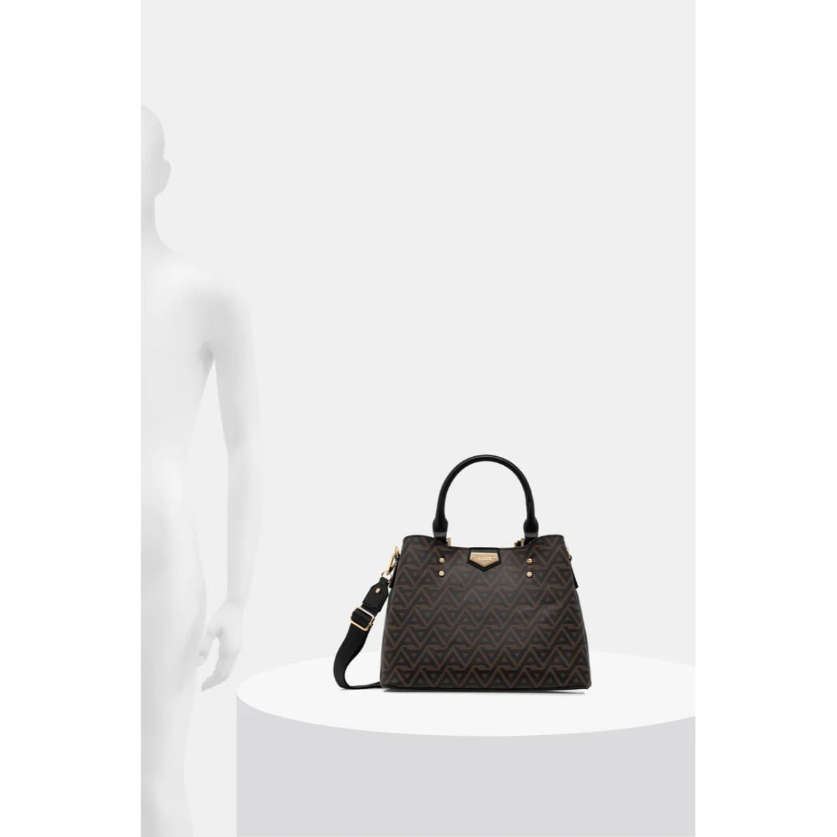 ALDO WOMEN CITY HANDBAG | 13934903