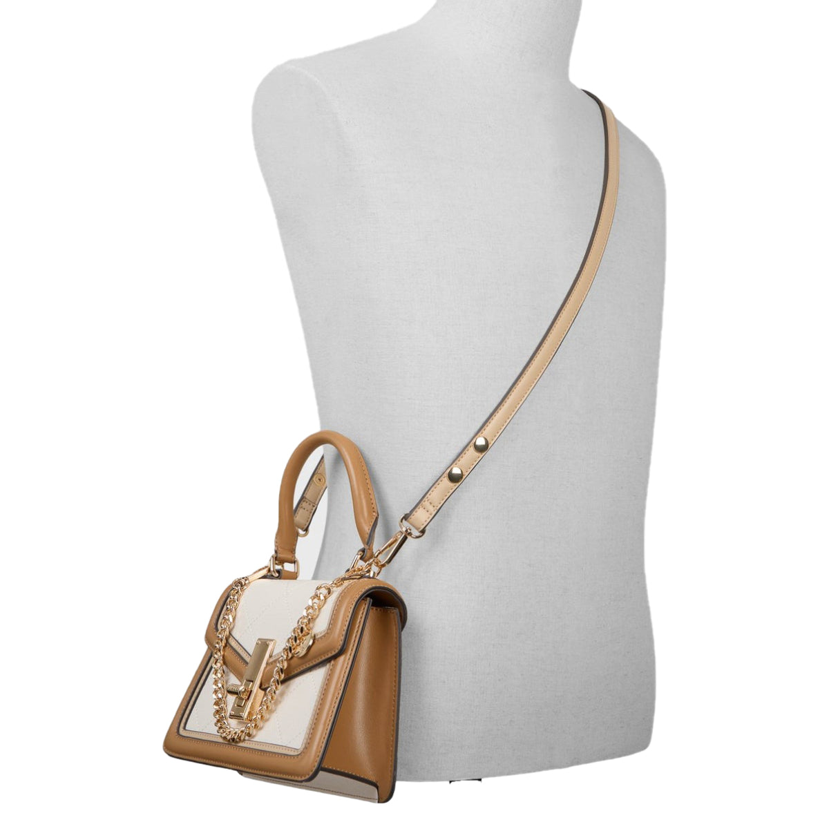 ALDO WOMEN CITY HANDBAG | 13934954