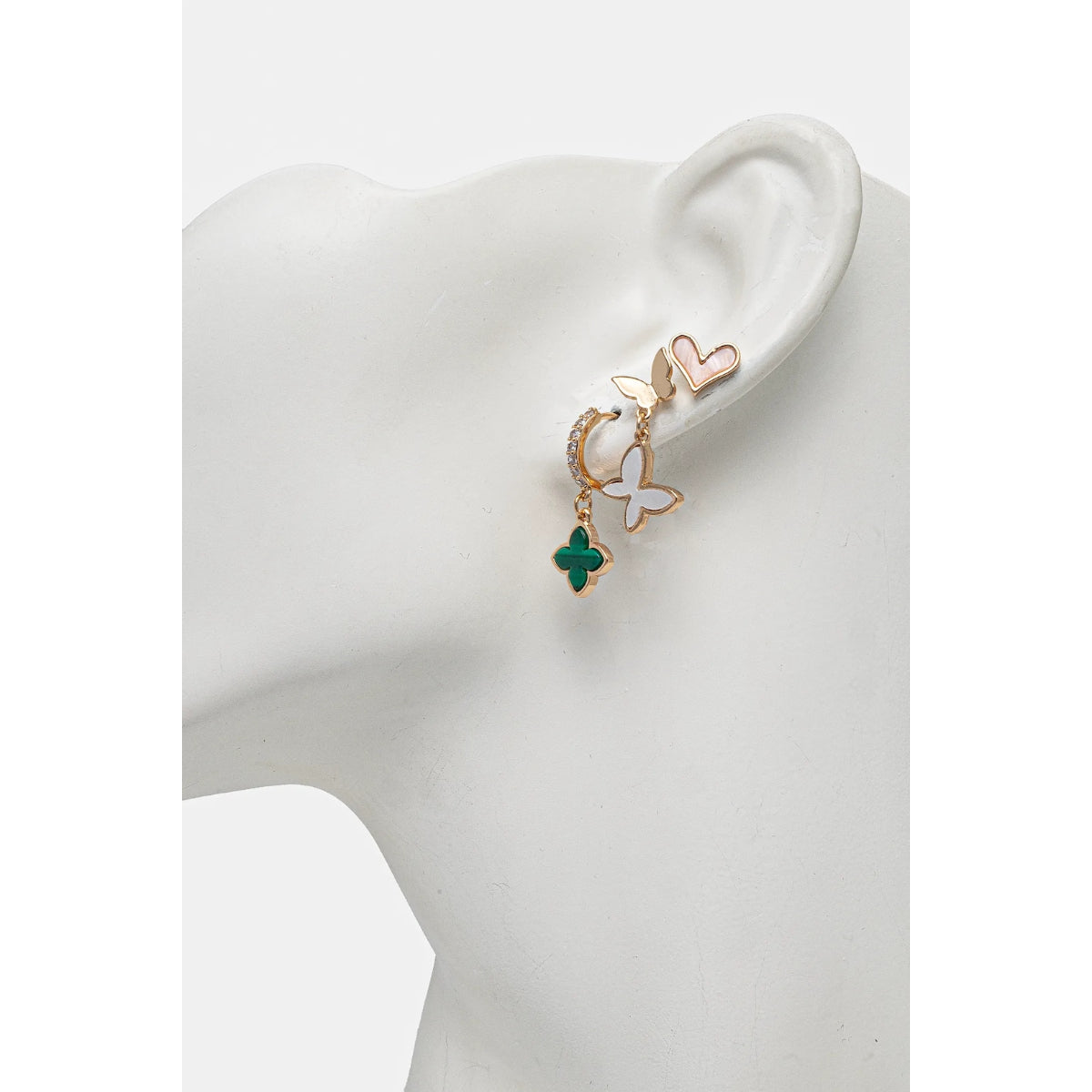 ALDO WOMEN EARRING | 13935152