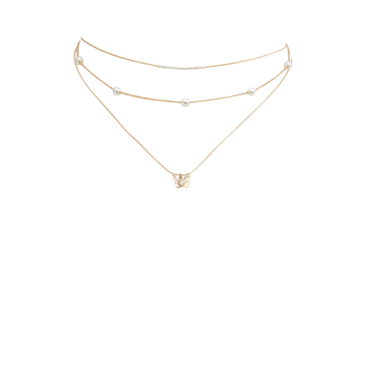 ALDO WOMEN NECKLACE | 13935155
