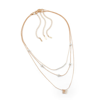 Annpearl Necklace
