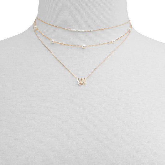 Annpearl Necklace