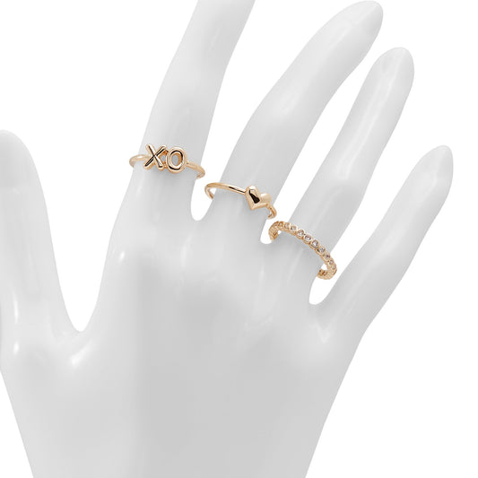 Sweetyheart Ring