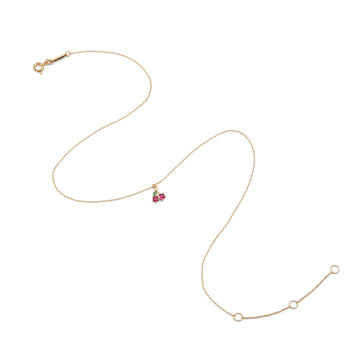 Cerisee Necklace