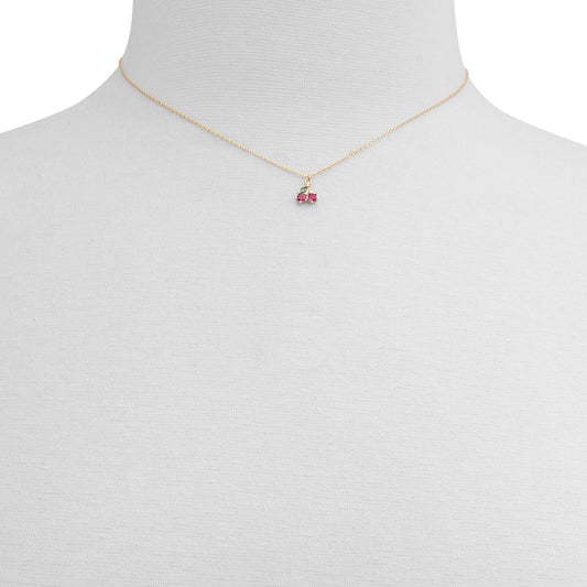 Cerisee Necklace