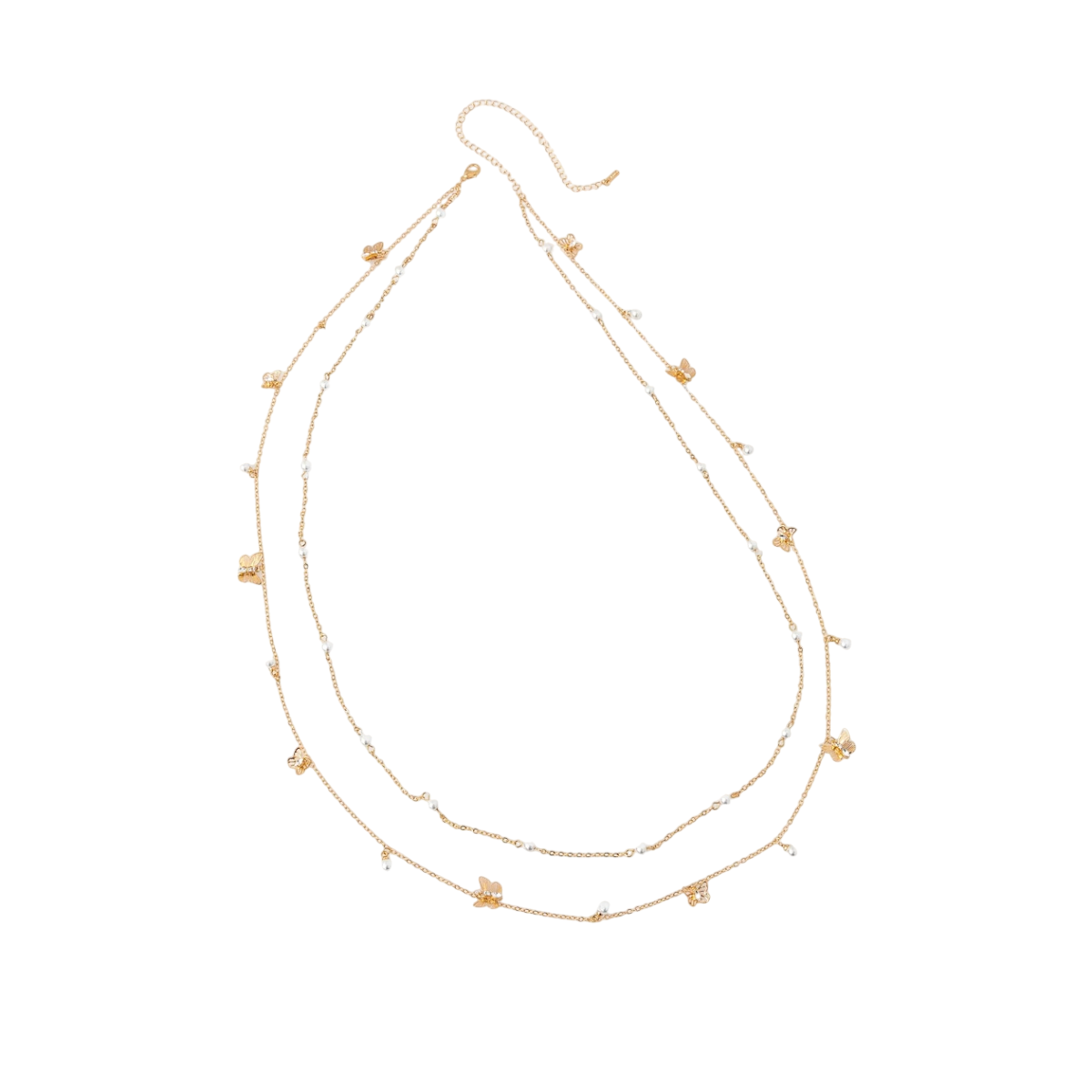 ALDO WOMEN NECKLACE | 13935221