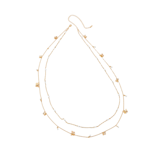 Lannapearl Necklace